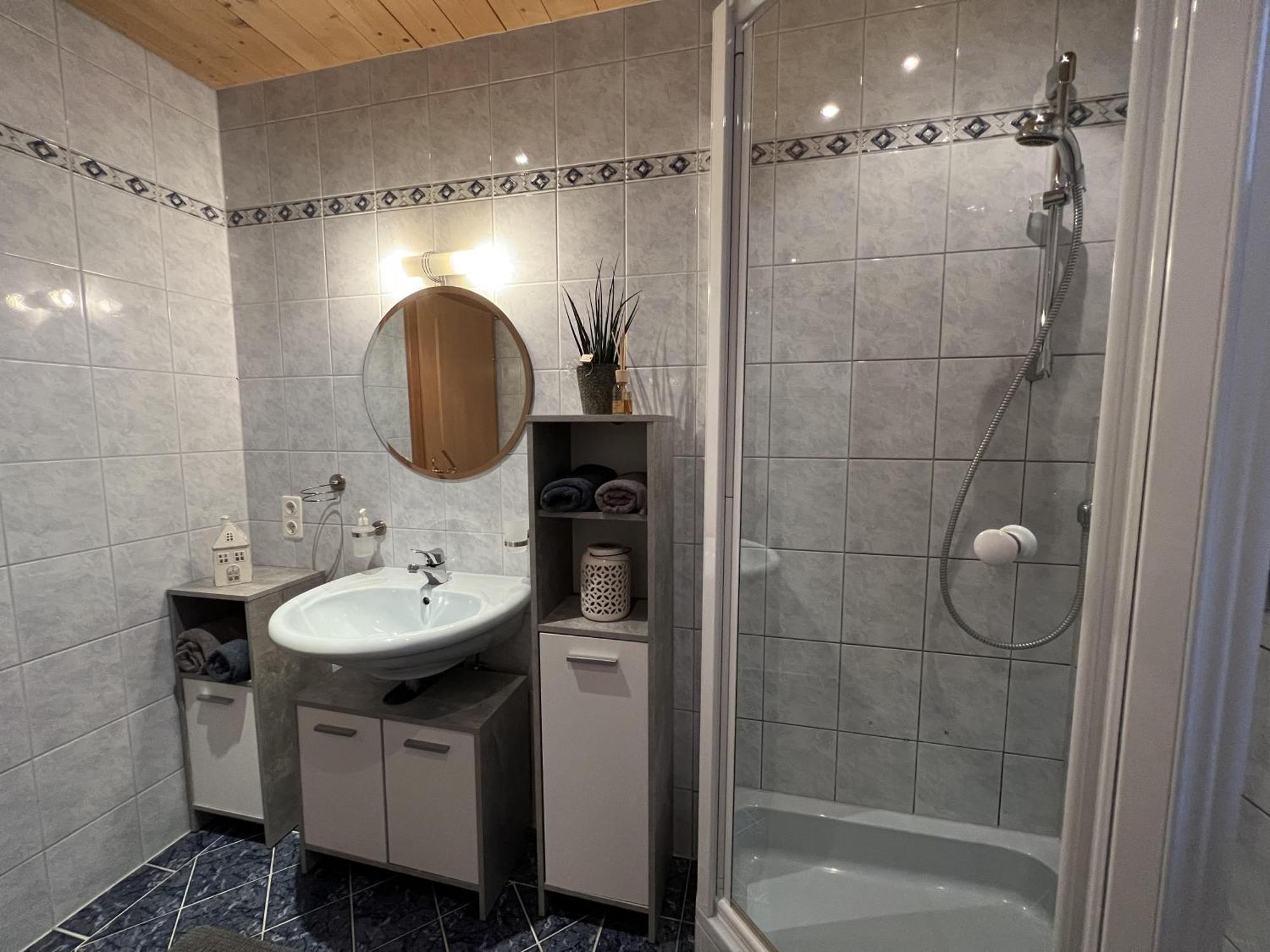 Appartement Windaublick Westendorf Room photo